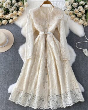 robe mirna