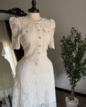 ensemble Élégante